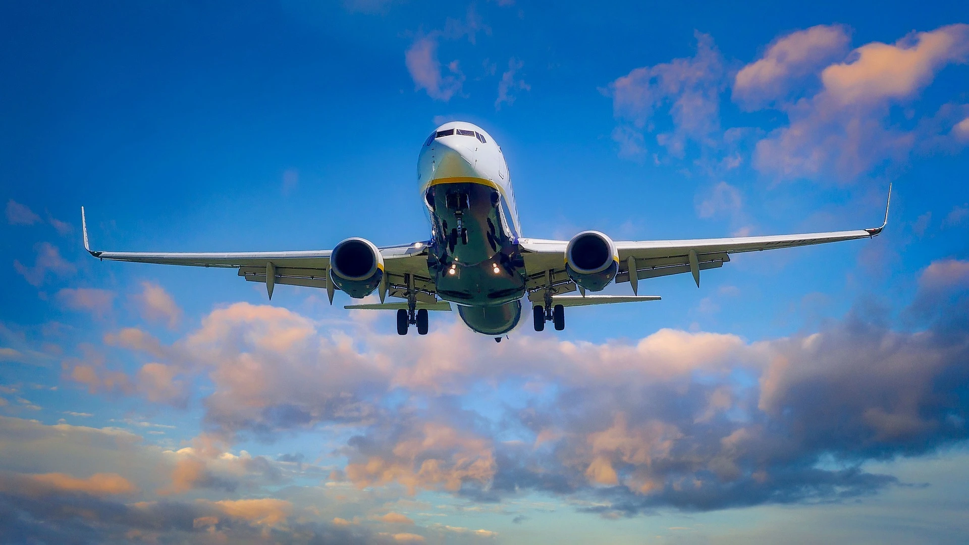 Arajet Airlines ROS Terminal – Rosario – Islas Malvinas International Airport